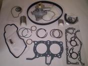 Honda Acty Engine Rebuild Kit EH TA TC